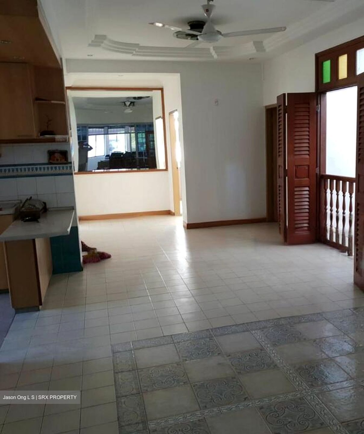 Eunos Avenue 5a (D14), Apartment #458650791